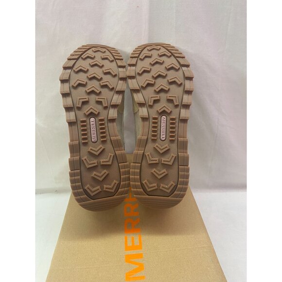Merrell Women's Size 11 Camel Multi  Alpine 83 Sneaker Recraft NIB - Picture 2 of 9